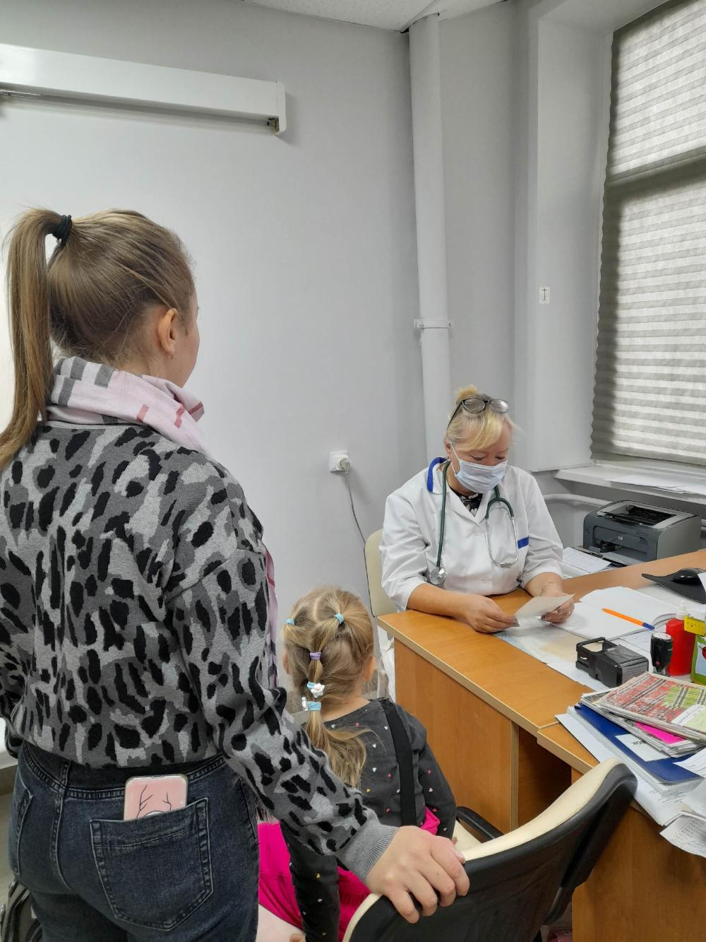 В период с 17 по 23 ноября 2025 года проходит Неделя борьбы с антимикробной резистентностью