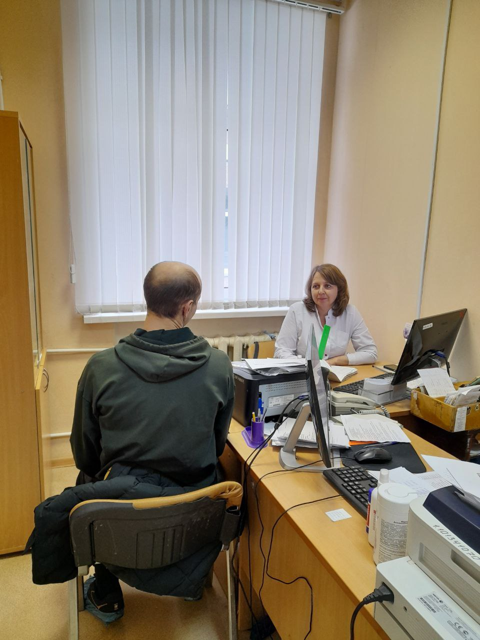 Неделя профилактики злоупотребления алкоголем в новогодние праздники